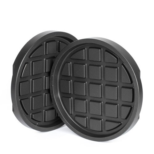 Sephra Filled Waffle Maker Replacement Plates - Pair